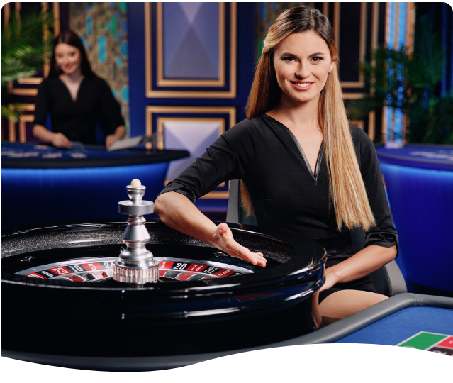 BetRout Canlı Casino 12