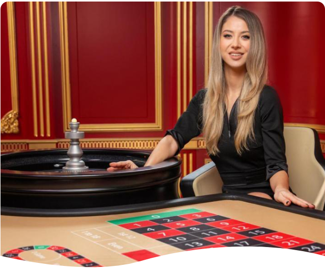 BetRout Canlı Casino 18